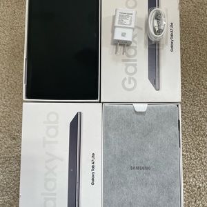 Samsung Galaxy Tab A7 Lite
